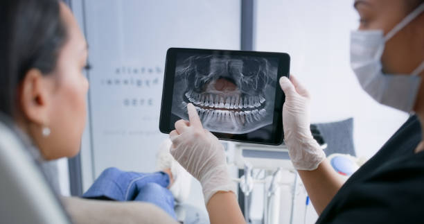 Licensed Dental service in Woodbranch, TX - Dentist Open Now